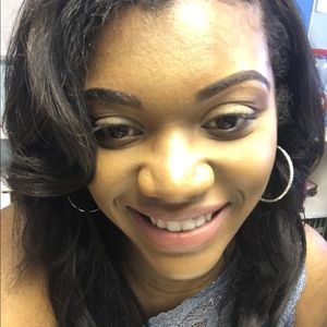 Meet your Posher, Valleri